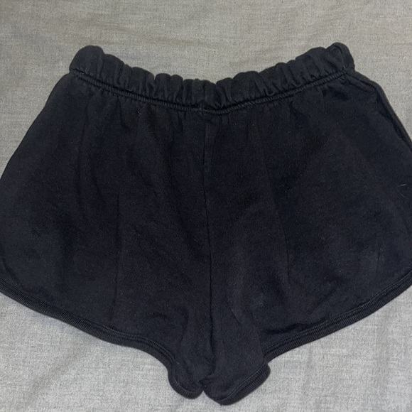 PINK varsity shorts - Picture 9 of 9